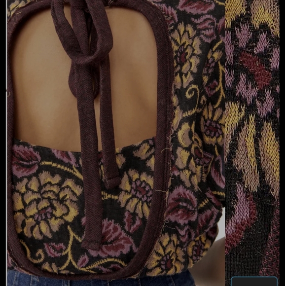 Free People No Ordinary Top - Picture 11 of 15